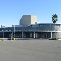 Redondo Beach Performing Arts Center, Редондо-Бич, Калифорния