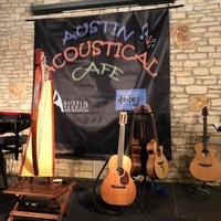 Acoustical Cafe, Остин, Техас
