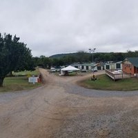 Diamondhead Resort, Талква, Оклахома