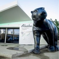 Аляска, Ульяновск