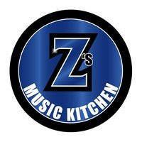 Zs Music Kitchen, Нейплс, Флорида