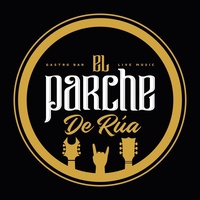 El Parche de Rua, Медельин