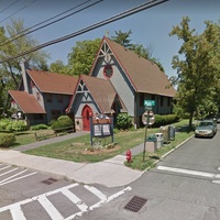 St Andrews Church, Нью Палц, Нью-Йорк