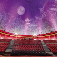 Colosseum Kino, Осло