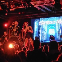 Der Cult, Нюрнберг