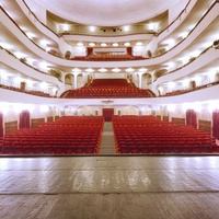 Teatro Duse, Болонья