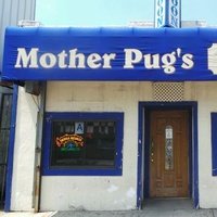 Mother Pug's Saloon, Нью-Йорк