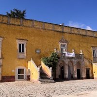 Masseria Ferragnano, Локоротондо