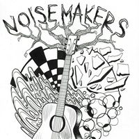 Noise Makers, Сент-Питерсберг, Флорида