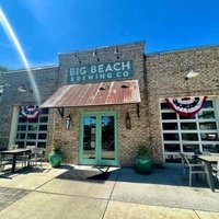 Big Beach Brewing, Галф Шорс, Алабама