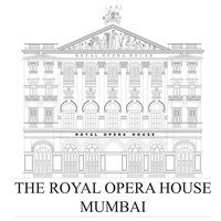 The Royal Opera House, Мумбаи