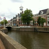 De Zijl, Доккум