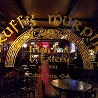 Scruffy's Irish Pub, Карлсруэ