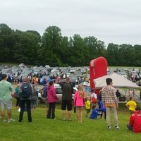 Anne Arundel County Fairgrounds, Краунсвилл, Мэриленд