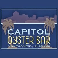 Capitol Oyster Bar, Монтгомери, Алабама