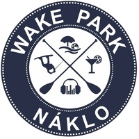 Wake Park, Накло