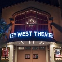 The Key West Theater, Ки-Уэст, Флорида