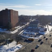 Downtown Schenectady, Скенектади, Нью-Йорк