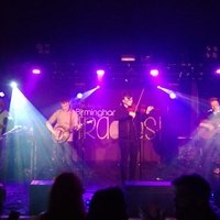 O2 Institute 2, Бирмингем