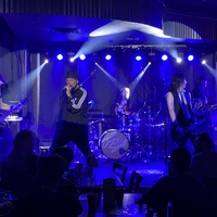 Beam Live, Оклахома-Сити, Оклахома