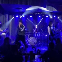 Beam Live, Оклахома-Сити, Оклахома