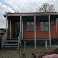 Bandhaus, Эрфурт