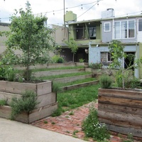 The Compound, Балтимор, Мэриленд