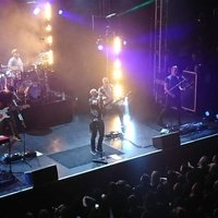 O2 Academy, Лидс