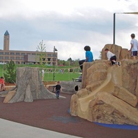 Westminster Park, Вестминстер, Огайо