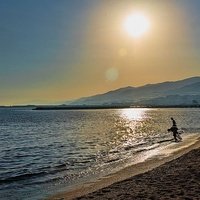 Playa del Censo, Адра