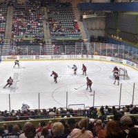 Tucson Convention Center, Тусон, Аризона