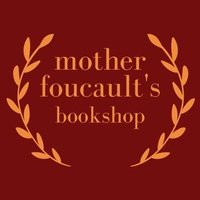 Mother Foucaults Bookshop, Портленд, Орегон