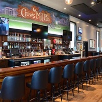 Crows Mill Pub, Спрингфилд, Иллинойс