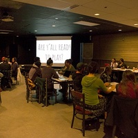 The Pub - UAF, Фэрбанкс, Аляска