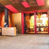 Teatro de las Esquinas, Сарагоса