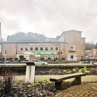 Learning Centre and Community Hub, Тодморден