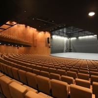 Berliner Festspiele, Берлин