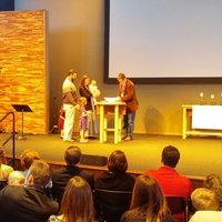 Lutheran Church of Hope Waukee, Уоки, Айова