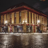 Lark Hall, Олбани, Нью-Йорк