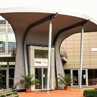 hoop Kirche Bremen, Бремен