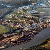 Лоренсберг, Индиана