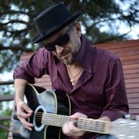 Серёгино небо