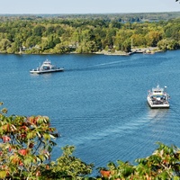 Принс Эдуард, Онтарио