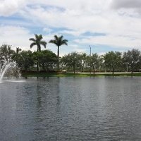 Коконат Крик, Флорида