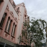 Teatro Bolivar, Кито