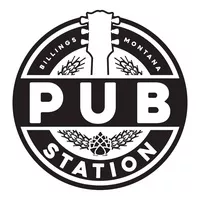 Рок концерты в Pub Station Ballroom, Биллингс, Монтана Pub Station Ballroom, Биллингс, Монтана