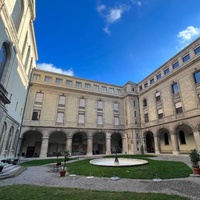 Musée d'Art et d'Histoire, Женева