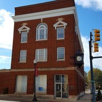 Черривилл, Пенсильвания