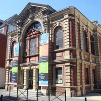 Théâtre Lisieux Normandie, Лизьё