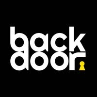 Backdoor Bar, Батуми